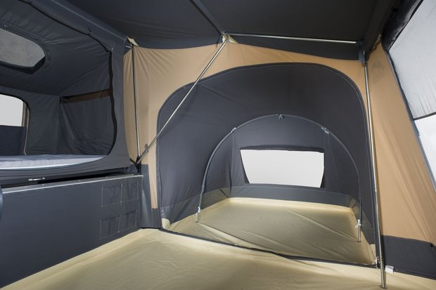 Cabanon Malawi 2.0 Royale Basic, 2023