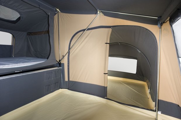 Cabanon Malawi 2.0 Royale Basic, 2023
