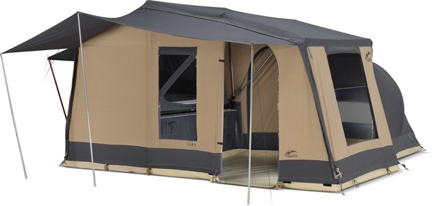 Cabanon Malawi 2.0 Royale Basic, 2023