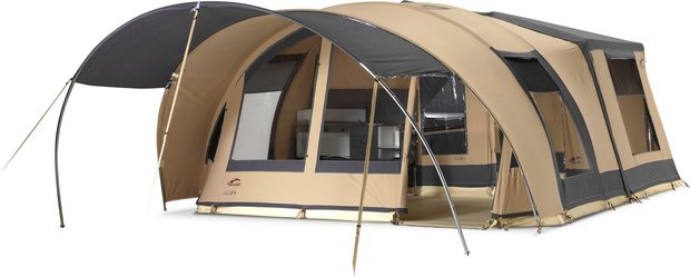 Cabanon Malawi 2.0 Royale Basic, 2023