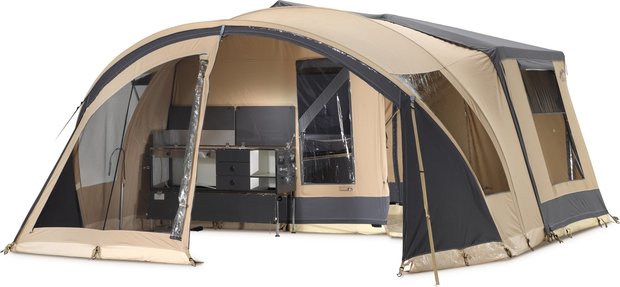 Cabanon Malawi 2.0 Royale Basic, 2023