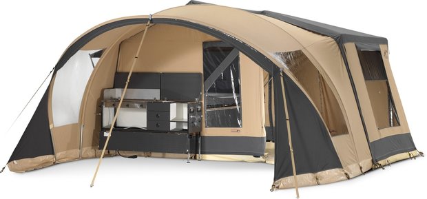 Cabanon Malawi 2.0 Royale Basic, 2023