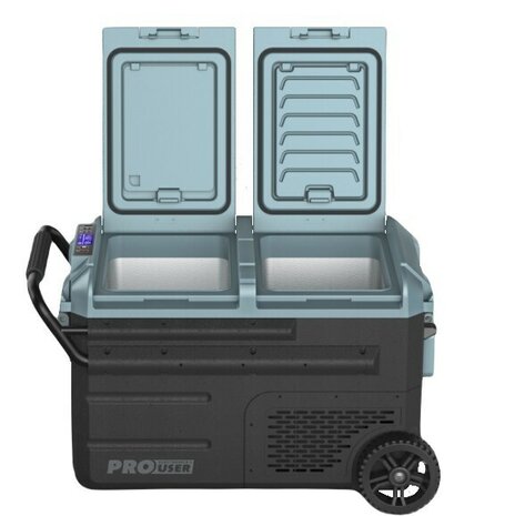 PRO USER KOELBOX 45L