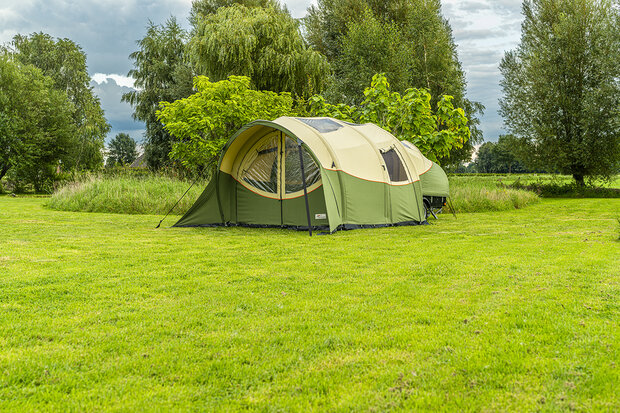 ALPENKREUZER OPENAIR MODEL 2024