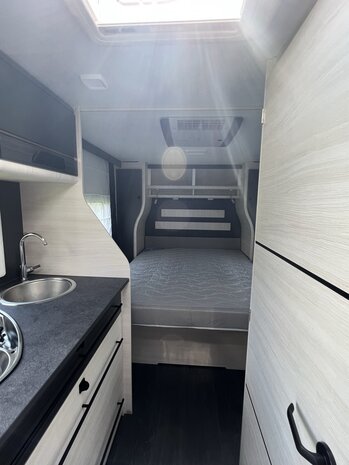 CARAVELAIR EXCLUSIVE-LINE 520 MODEL 2024