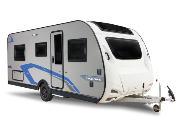 CARAVELAIR EXCLUSIVE-LINE 522 MODEL 2024