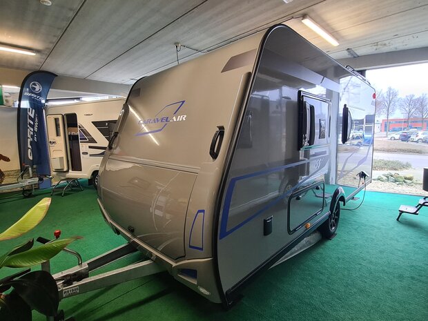 CARAVELAIR SPORT-LINE 476 MODEL 2024