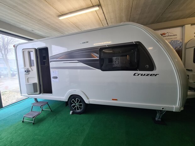 SPRITE CRUZER 475 SR MODEL 2024