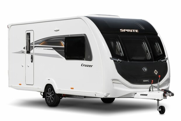 SPRITE CRUZER 475 SR MODEL 2024