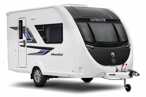 SPRITE MONDIAL 370 SE MODEL 2024