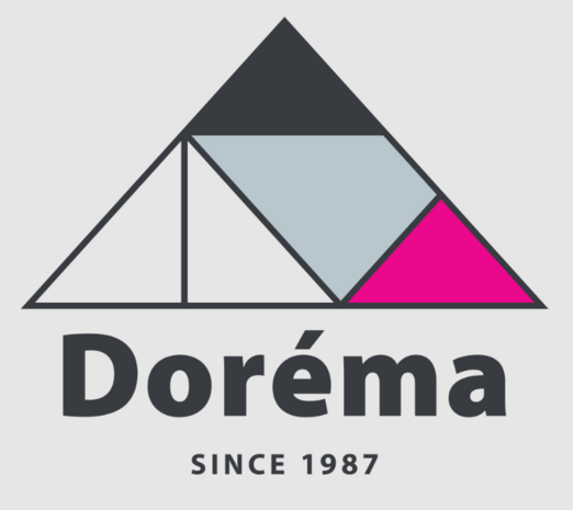Dorema  elektrische luchtpomp (oplaadbaar)