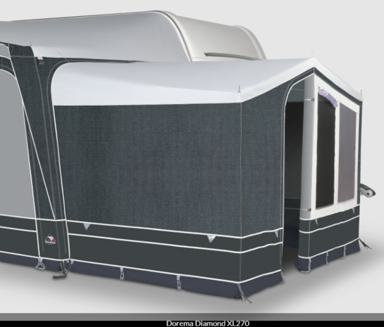 Dorema Diamond xl300