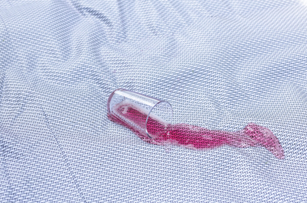 Dorema Starlon tenttapijt Mountain Grey 240 breed