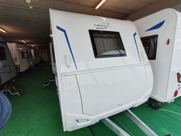 CARAVELAIR ALBA 400 MODEL 2026