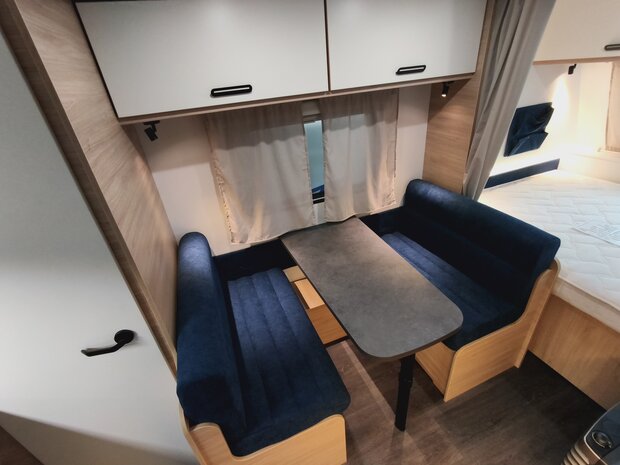 CARAVELAIR ALBA 400 MODEL 2026