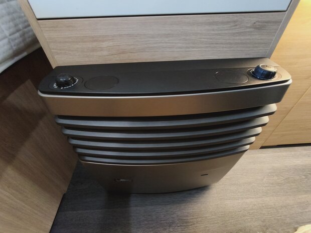 CARAVELAIR ALBA 400 MODEL 2026