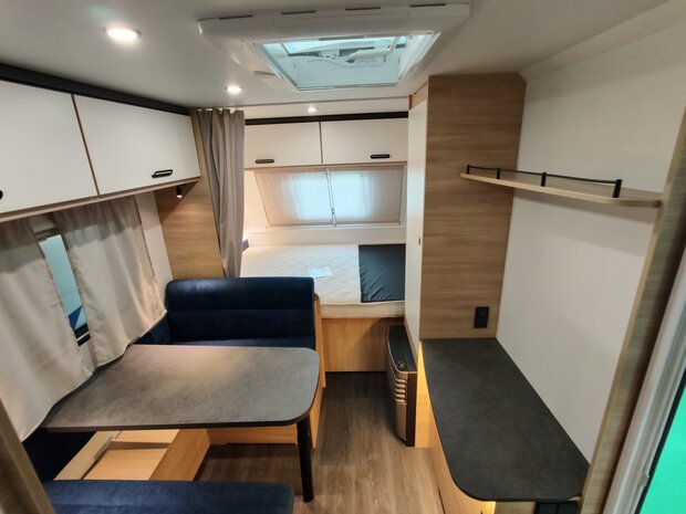 CARAVELAIR ALBA 400 MODEL 2026