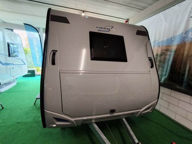 CARAVELAIR SPORT LINE 455 MODEL 2026