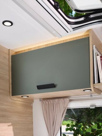 CARAVELAIR EXCLUSIVE-LINE 540 MODEL 2026