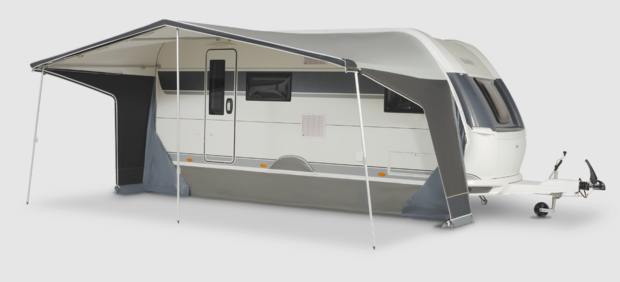 Dorema Panorama Nature luifel