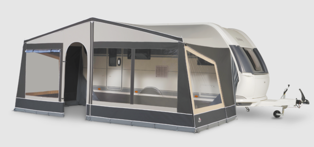 Dorema Panorama Nature luifel