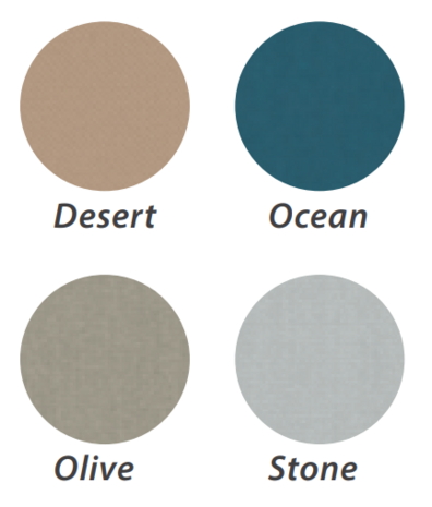 Dorema Panorama Nature luifel