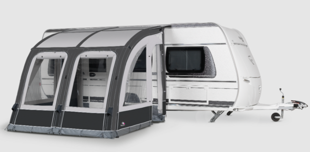 Dorema Magnum Airforce All Season 260