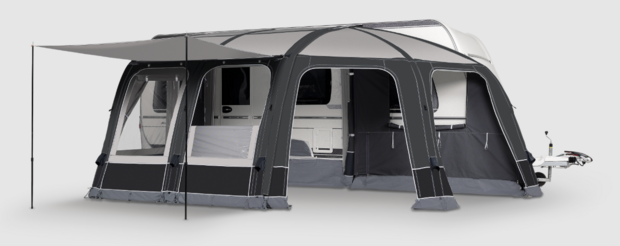 Dorema Magnum Airforce All Season 260