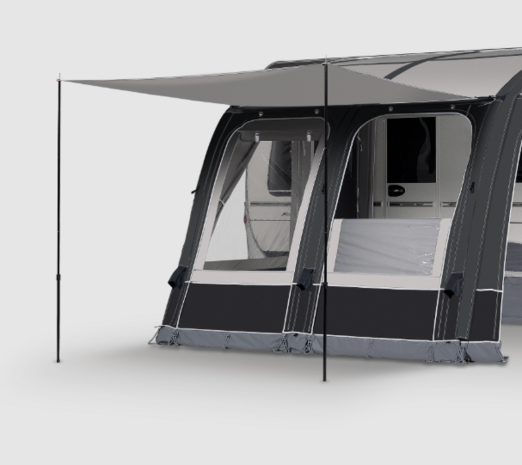 Dorema Magnum Airforce All Season 390