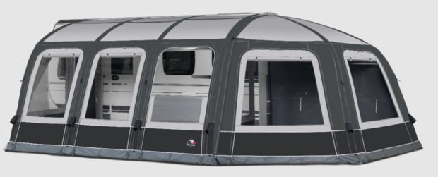 Dorema Magnum Airforce All Season 390