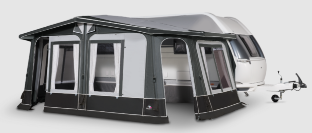 Dorema Luxor Air 280