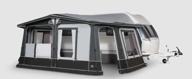 Dorema Luxor Air 280