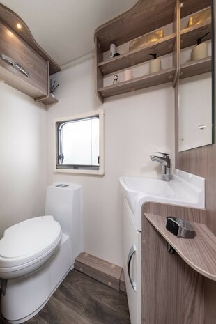 SPRITE MONDIAL 370 SE MODEL 2026