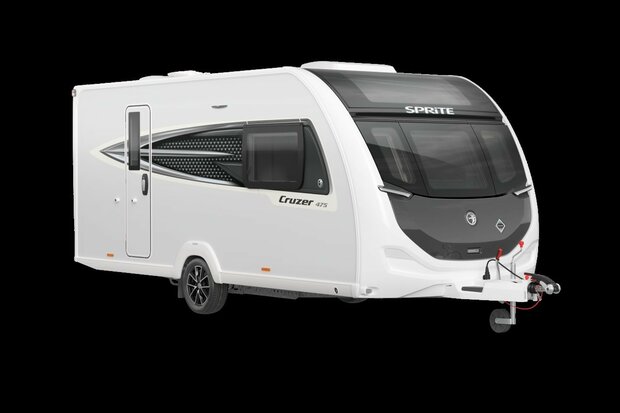 SPRITE CRUZER 475 SR MODEL 2026
