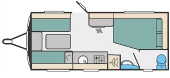 SPRITE MONDIAL 470 SE MODEL 2026