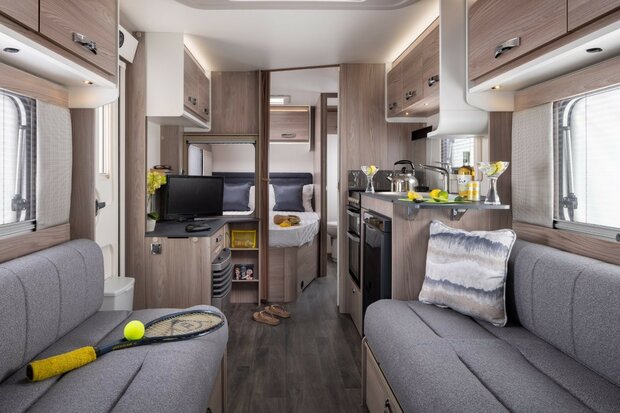 SPRITE MONDIAL 470 SE MODEL 2026