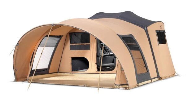 CABANON MANGA BASIC, EASYPACK, 2026