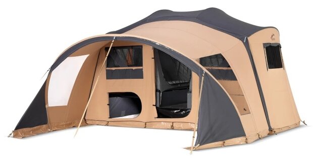 CABANON MANGA BASIC, EASYPACK, 2026