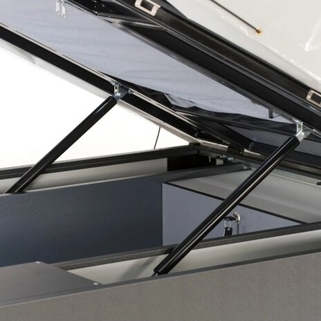 CABANON MANGA BASIC, EASYPACK, 2026