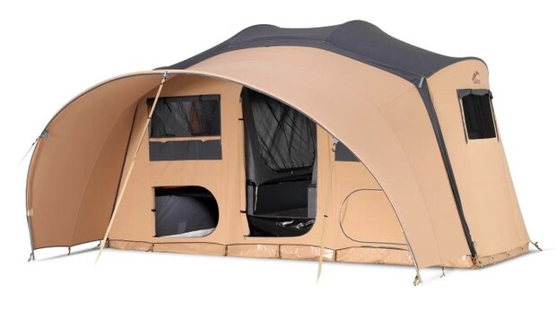 CABANON MANGA DE LUXE EASY PACK, 2026