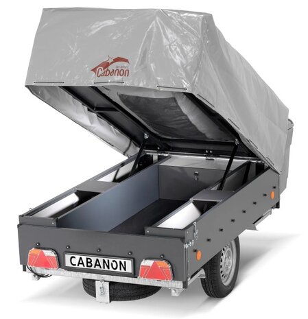 CABANON MANGA DE LUXE EASY PACK, 2026