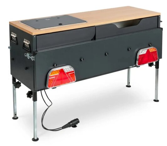 CABANON MANGA DE LUXE EASY PACK, 2026