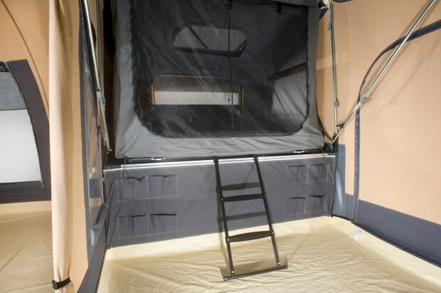 CABANON MALAWI 2.0 BASIC, 2026