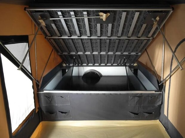 CABANON MALAWI 2.0 ROYALE DELUXE, 2026