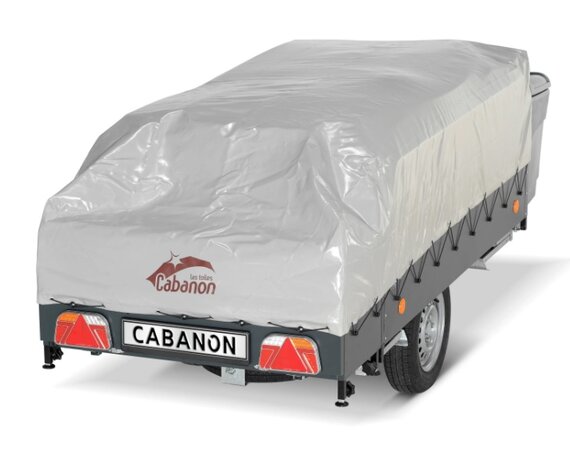 CABANON MERCURY BASIC, EASY PACK, 2026