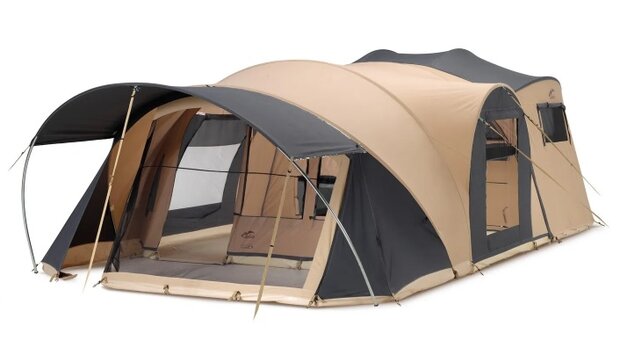 CABANON MERCURY DE LUXE EASY PACK, 2026