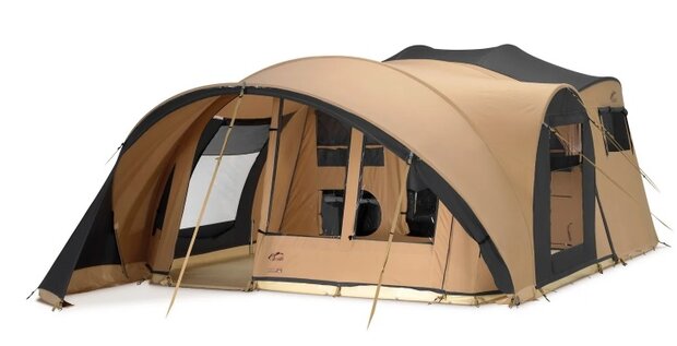 CABANON MERCURY DE LUXE EASY PACK, 2026