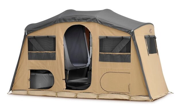 CABANON MERCURY DE LUXE EASY PACK, 2026