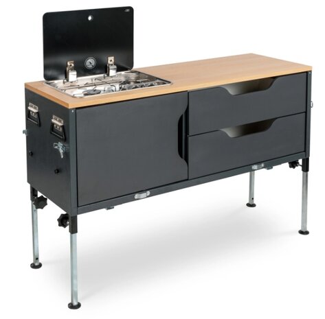 CABANON MERCURY DE LUXE EASY PACK, 2026