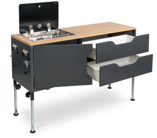 CABANON MERCURY DE LUXE EASY PACK, 2026